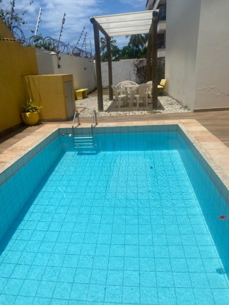 Imagem Apartamento com 2 Quartos à Venda, 74 m² em Stella Maris - Salvador Imagem Apartamento com 2 Quartos à Venda, 74 m² em Stella Maris - Salvador