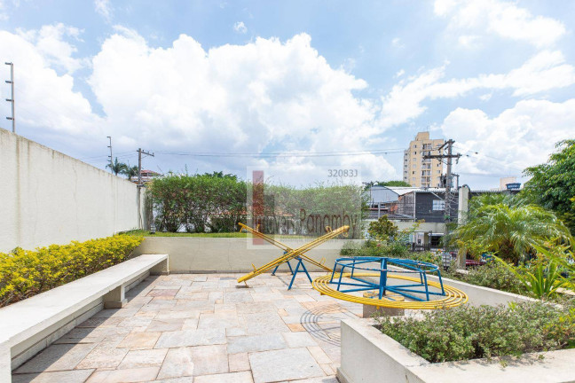 Imagem Apartamento com 2 Quartos à Venda, 59 m² em Vila Paulista - São Paulo Imagem Apartamento com 2 Quartos à Venda, 59 m² em Vila Paulista - São Paulo