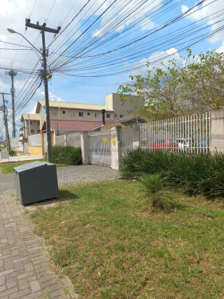 Imagem Apartamento com 2 Quartos para Alugar, 60 m² em Weissópolis - Pinhais
