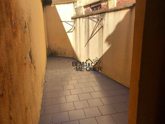 Imagem Sobrado com 3 Quartos à Venda, 121 m² em Parque São Domingos - São Paulo