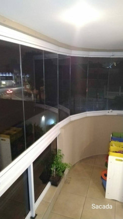 Imagem Apartamento com 3 Quartos à Venda, 96 m² em Campestre - Santo André Imagem Apartamento com 3 Quartos à Venda, 96 m² em Campestre - Santo André