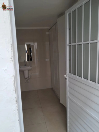 Imagem Casa com 3 Quartos à Venda, 330 m² em Mirandópolis - São Paulo Imagem Casa com 3 Quartos à Venda, 330 m² em Mirandópolis - São Paulo