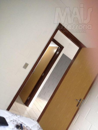 Imagem Apartamento com 2 Quartos à Venda, 39 m² em Alto Paulista - Campo Bom Imagem Apartamento com 2 Quartos à Venda, 39 m² em Alto Paulista - Campo Bom