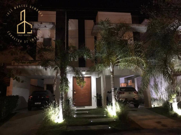 Imagem Casa de Condomínio com 3 Quartos à Venda, 374 m² em Parque Reserva Fazenda Imperial - Sorocaba