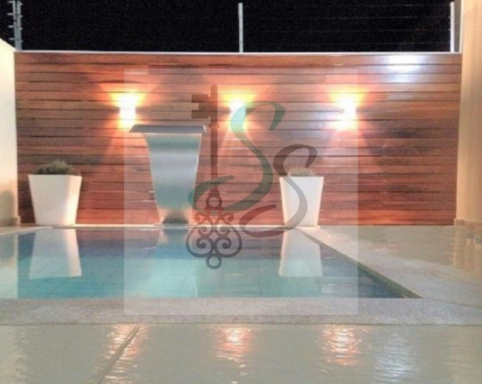 Imagem Casa com 6 Quartos à Venda, 243 m² em Parque Das Universidades - Campinas