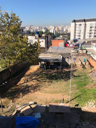 Imagem Terreno à Venda, 655 m² em Vila Bela - São Paulo Imagem Terreno à Venda, 655 m² em Vila Bela - São Paulo