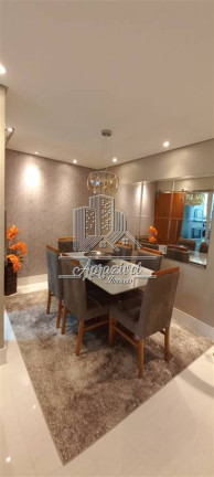 Imagem Apartamento com 2 Quartos à Venda, em Jardim Imperador - Praia Grande Imagem Apartamento com 2 Quartos à Venda, em Jardim Imperador - Praia Grande