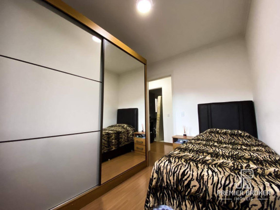 Imagem Apartamento com 2 Quartos à Venda, 46 m² em Cascata Do Imbuí - Teresópolis Imagem Apartamento com 2 Quartos à Venda, 46 m² em Cascata Do Imbuí - Teresópolis