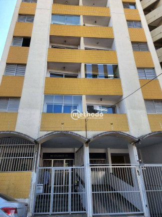 Apartamento com 1 Quarto à Venda, 60 m² em Centro - Campinas