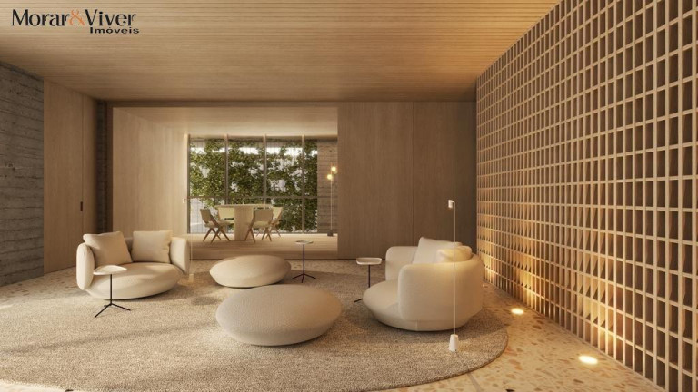 Imagem Apartamento com 3 Quartos à Venda, 166 m² em Juvevê - Curitiba