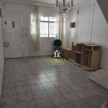 Imagem Sobrado com 3 Quartos à Venda, 161 m² em São José - São Caetano Do Sul