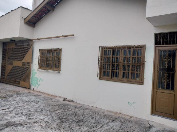 Imagem Casa com 3 Quartos à Venda, 113 m² em Residencial Comercial Vila Verde - Pindamonhangaba