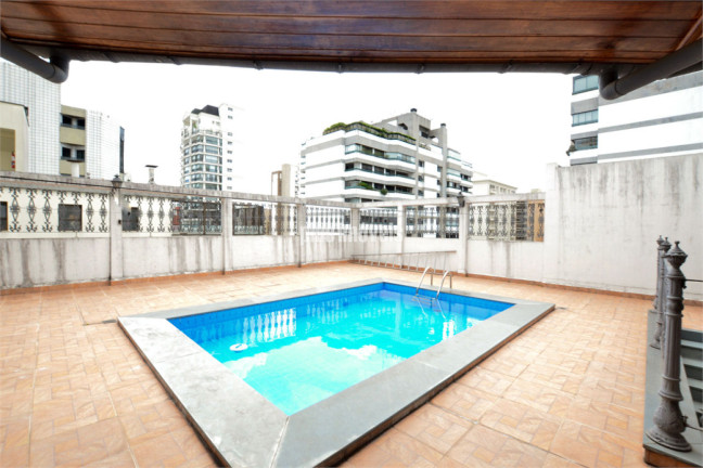 Imagem Apartamento com 4 Quartos à Venda, 370 m² em Moema - São Paulo Imagem Apartamento com 4 Quartos à Venda, 370 m² em Moema - São Paulo