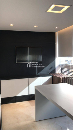 Imagem Apartamento com 1 Quarto para Alugar, 40 m² em Jardim Aquarius - São José Dos Campos Imagem Apartamento com 1 Quarto para Alugar, 40 m² em Jardim Aquarius - São José Dos Campos