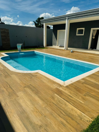 Imagem Casa com 3 Quartos à Venda, 337 m² em Residencial Ecopark - Tatuí Imagem Casa com 3 Quartos à Venda, 337 m² em Residencial Ecopark - Tatuí