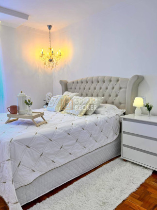 Imagem Apartamento com 3 Quartos à Venda, 127 m² em Vila Adyana - São José Dos Campos Imagem Apartamento com 3 Quartos à Venda, 127 m² em Vila Adyana - São José Dos Campos
