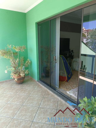 Imagem Casa com 3 Quartos à Venda, 165 m² em Vila Progresso - Santo André Imagem Casa com 3 Quartos à Venda, 165 m² em Vila Progresso - Santo André