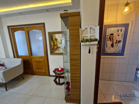 Imagem Apartamento com 4 Quartos à Venda, 132 m² em Estreito - Florianópolis Imagem Apartamento com 4 Quartos à Venda, 132 m² em Estreito - Florianópolis
