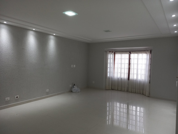 Imagem Casa com 4 Quartos à Venda, 245 m² em Barcelona - São Caetano Do Sul Imagem Casa com 4 Quartos à Venda, 245 m² em Barcelona - São Caetano Do Sul