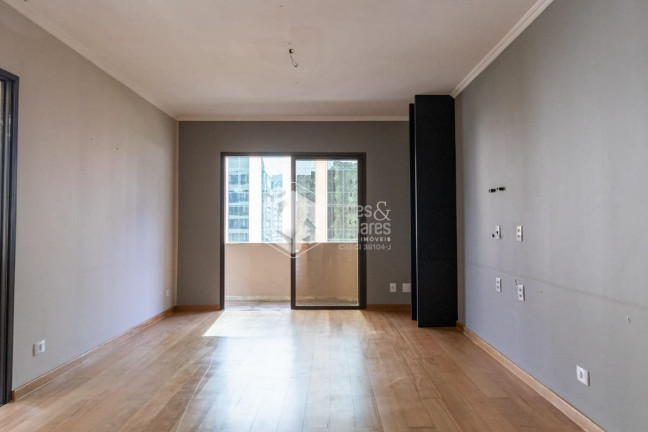 Imagem Apartamento com 3 Quartos à Venda, 209 m² em Itaim Bibi - São Paulo Imagem Apartamento com 3 Quartos à Venda, 209 m² em Itaim Bibi - São Paulo