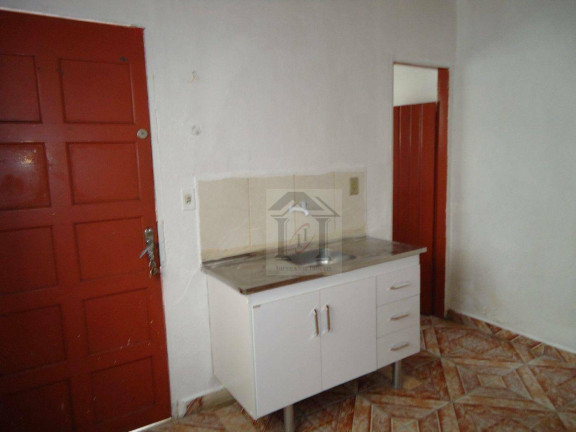 Imagem Casa com 1 Quarto para Alugar, 45 m² em Vila Socorro - São Paulo Imagem Casa com 1 Quarto para Alugar, 45 m² em Vila Socorro - São Paulo