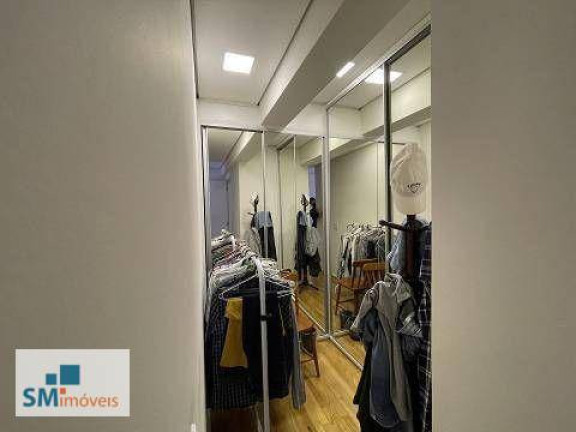 Imagem Apartamento com 3 Quartos à Venda, 120 m² em Itaim Bibi - São Paulo Imagem Apartamento com 3 Quartos à Venda, 120 m² em Itaim Bibi - São Paulo