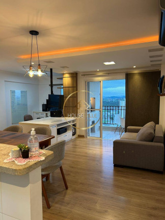 Imagem Apartamento com 2 Quartos à Venda, 82 m² em Urbanova V - São José Dos Campos Imagem Apartamento com 2 Quartos à Venda, 82 m² em Urbanova V - São José Dos Campos