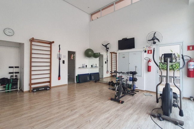 Imagem Apartamento com 1 Quarto à Venda, 65 m² em Pinheiros - São Paulo