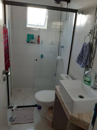 Imagem Apartamento com 3 Quartos à Venda, 91 m² em Campestre - Santo André Imagem Apartamento com 3 Quartos à Venda, 91 m² em Campestre - Santo André
