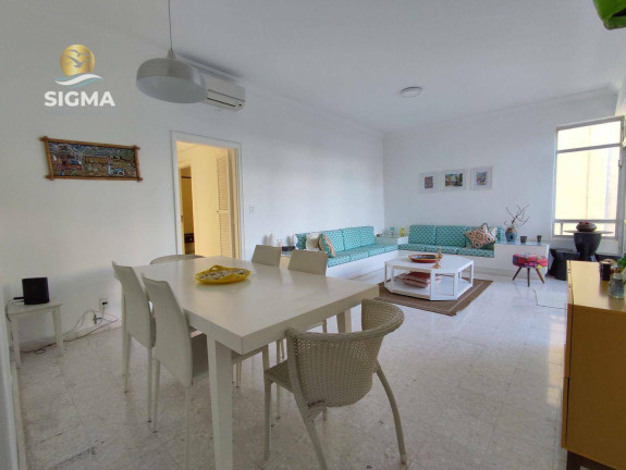 Imagem Apartamento com 3 Quartos à Venda, 127 m² em Pitangueiras - Guarujá Imagem Apartamento com 3 Quartos à Venda, 127 m² em Pitangueiras - Guarujá