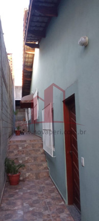 Imagem Sobrado com 2 Quartos à Venda,  em Jardim Dos Reis - Franco Da Rocha