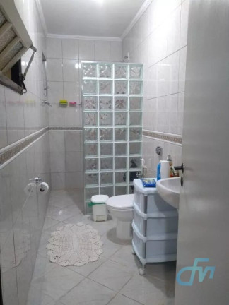 Imagem Sobrado com 3 Quartos à Venda, 270 m² em Conjunto Residencial Do Bosque - Mogi Das Cruzes