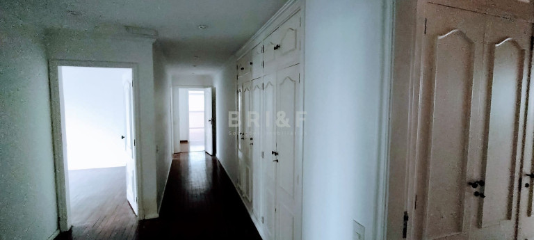 Imagem Apartamento com 4 Quartos à Venda, 295 m² em Jardim Paulista - São Paulo