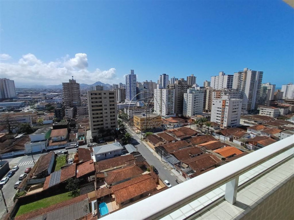 Imagem Apartamento com 1 Quarto à Venda, 57 m² em Tupi - Praia Grande Imagem Apartamento com 1 Quarto à Venda, 57 m² em Tupi - Praia Grande