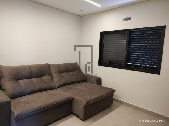 Imagem Casa de Condomínio com 3 Quartos à Venda, 307 m² em Rio Verde - Araçoiaba Da Serra Imagem Casa de Condomínio com 3 Quartos à Venda, 307 m² em Rio Verde - Araçoiaba Da Serra