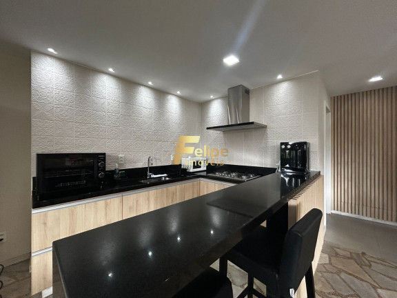Imagem Imóvel com 3 Quartos à Venda, 180 m² em Santa Lúcia - Vitória