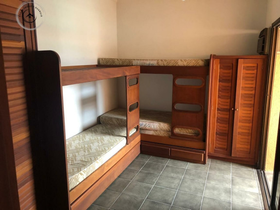 Imagem Apartamento com 4 Quartos para Alugar, 135 m² em Enseada - Guarujá Imagem Apartamento com 4 Quartos para Alugar, 135 m² em Enseada - Guarujá