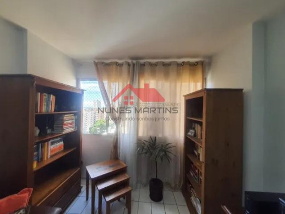 Apartamento com 2 Quartos à Venda, 64 m² em Centro - São José Dos Campos