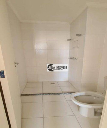 Imagem Loft com 1 Quarto à Venda, 42 m² em Rudge Ramos - São Bernardo Do Campo