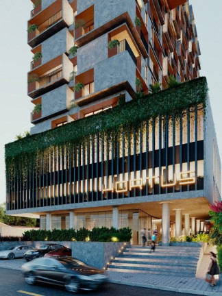Imagem Apartamento com 1 Quarto à Venda, 31 m² em Manaíra - João Pessoa