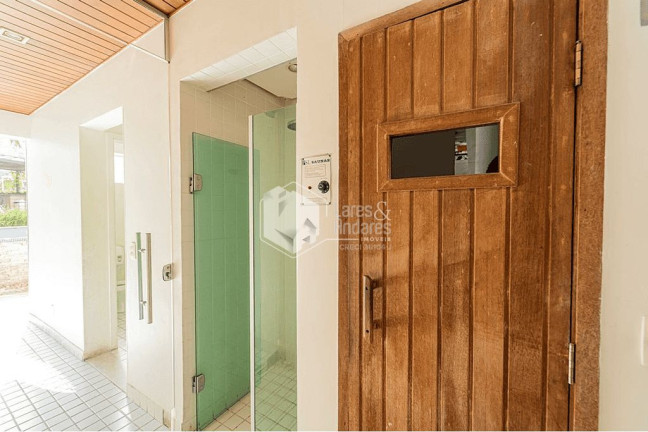 Imagem Apartamento com 3 Quartos à Venda, 147 m² em Brooklin Paulista - São Paulo