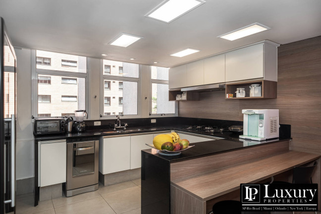 Imagem Apartamento com 3 Quartos à Venda, 341 m² em Jardim Paulista - São Paulo Imagem Apartamento com 3 Quartos à Venda, 341 m² em Jardim Paulista - São Paulo