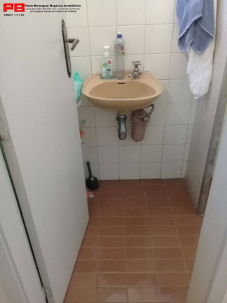 Imagem Sala Comercial à Venda, 48 m² em Santo Amaro - São Paulo Imagem Sala Comercial à Venda, 48 m² em Santo Amaro - São Paulo