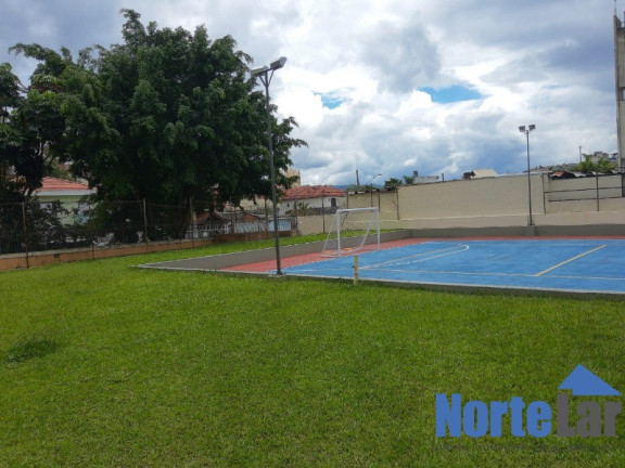 Imagem Apartamento com 2 Quartos à Venda, 50 m² em Parque Monteiro Soares - São Paulo
