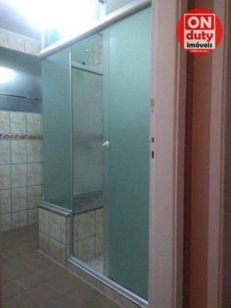 Imagem Apartamento com 2 Quartos à Venda, 100 m² em Gonzaga - Santos