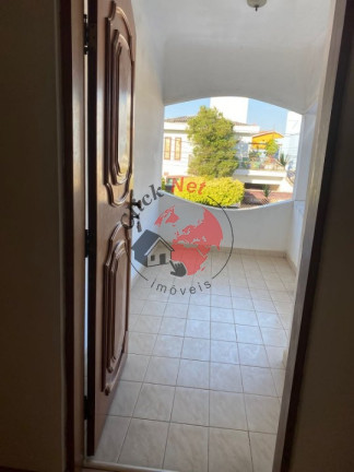 Imagem Sobrado com 6 Quartos à Venda, 300 m² em Parque Dos Pássaros - São Bernardo Do Campo