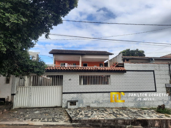 Casa com 3 Quartos à Venda, 200 m² em Sol Nascente - Guarapari