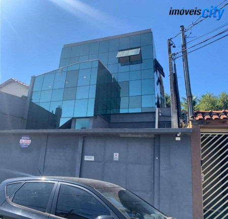 Imagem Apartamento com 1 Quarto para Alugar, 27 m² em Vila Aurora (zona Norte) - São Paulo Imagem Apartamento com 1 Quarto para Alugar, 27 m² em Vila Aurora (zona Norte) - São Paulo