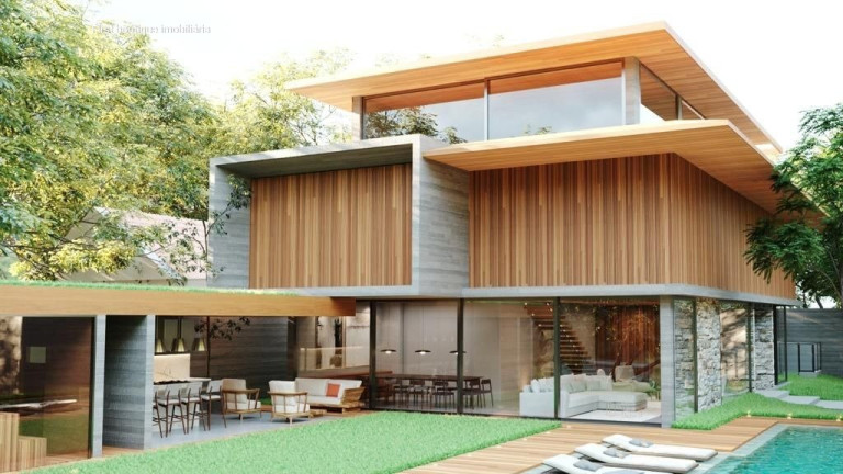 Imagem Casa com 4 Quartos à Venda, 600 m² em Jardim Paulista - São Paulo Imagem Casa com 4 Quartos à Venda, 600 m² em Jardim Paulista - São Paulo