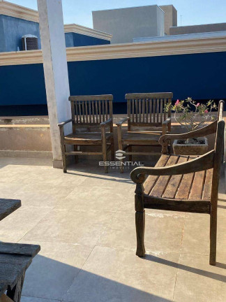 Imagem Casa com 3 Quartos à Venda, 140 m² em Ideal Life Ecolazer Residence - São José Do Rio Preto